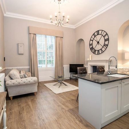 Host & Stay - Old Elvet Durham Ngoại thất bức ảnh
