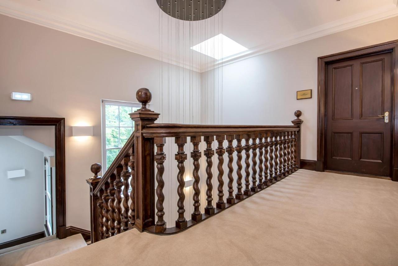 Host & Stay - Old Elvet Durham Ngoại thất bức ảnh
