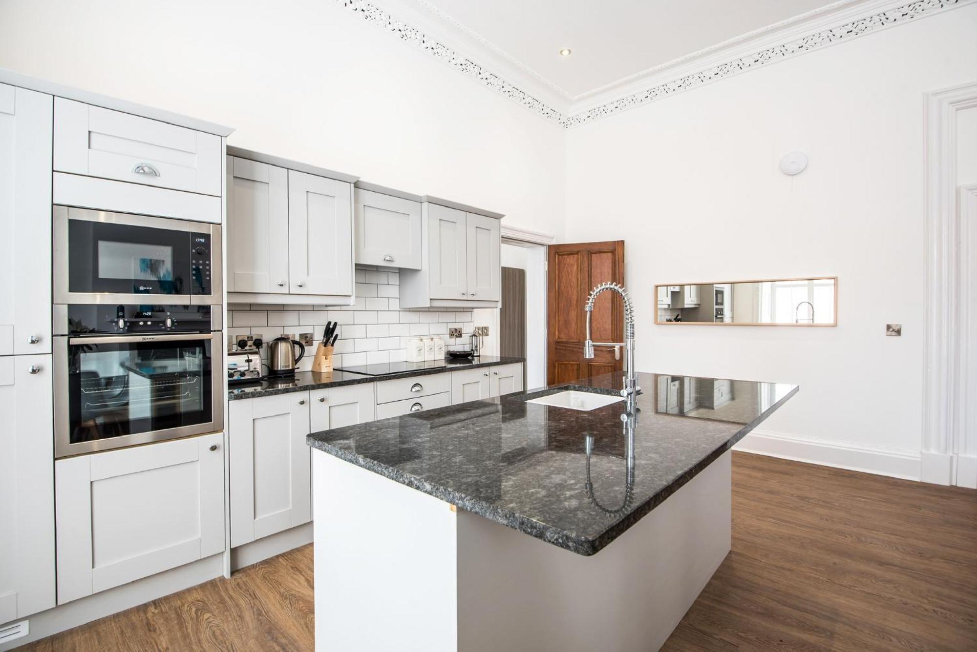 Host & Stay - Old Elvet Durham Phòng bức ảnh