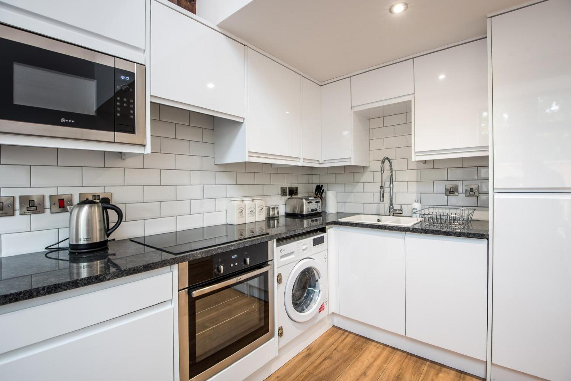 Host & Stay - Old Elvet Durham Phòng bức ảnh