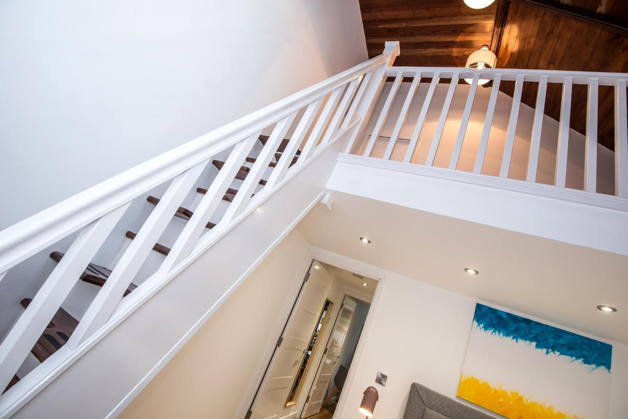 Host & Stay - Old Elvet Durham Phòng bức ảnh