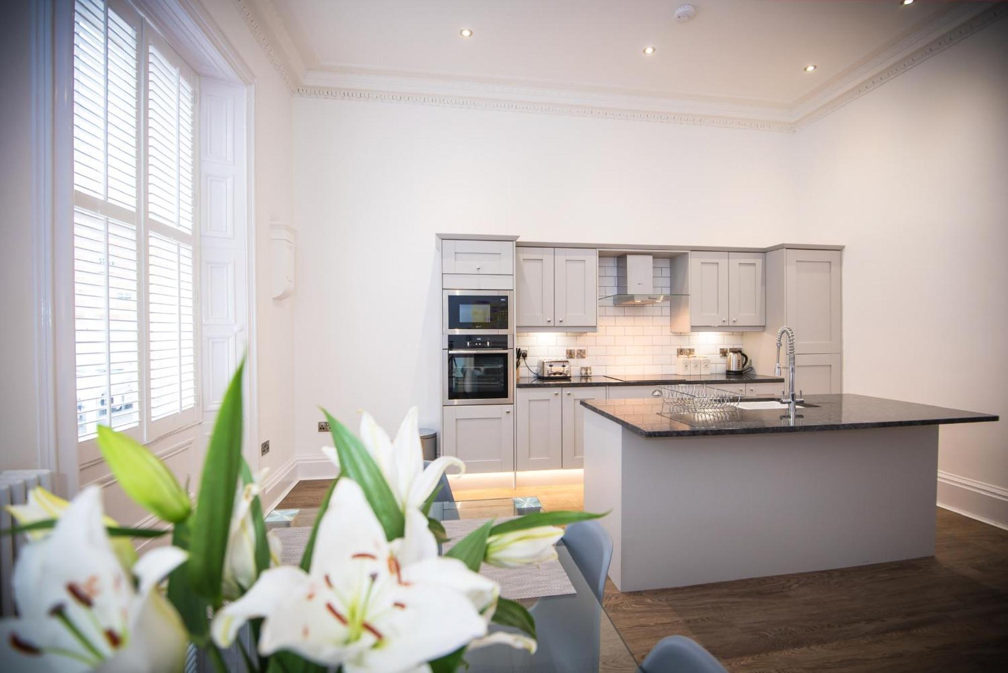 Host & Stay - Old Elvet Durham Phòng bức ảnh