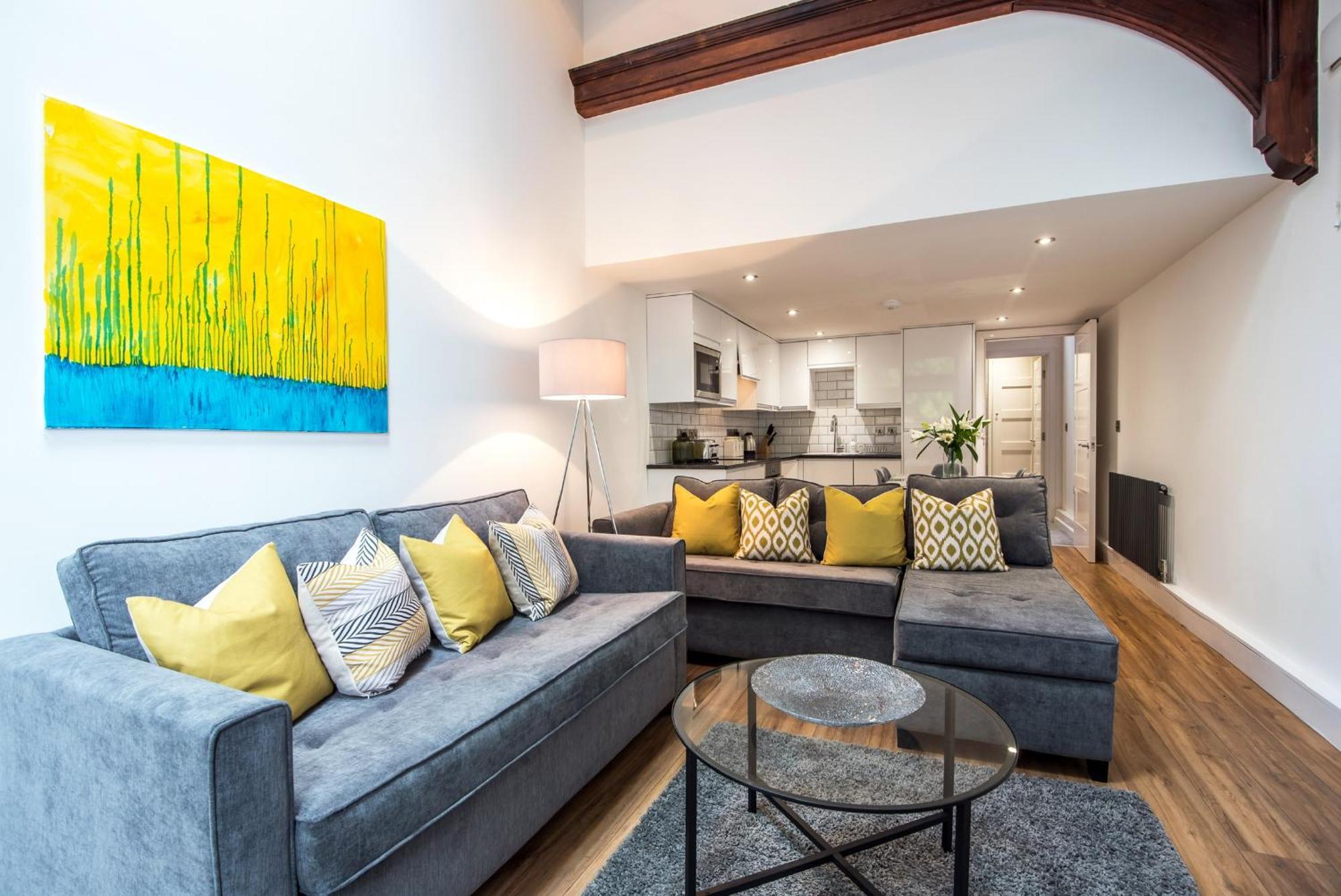 Host & Stay - Old Elvet Durham Phòng bức ảnh