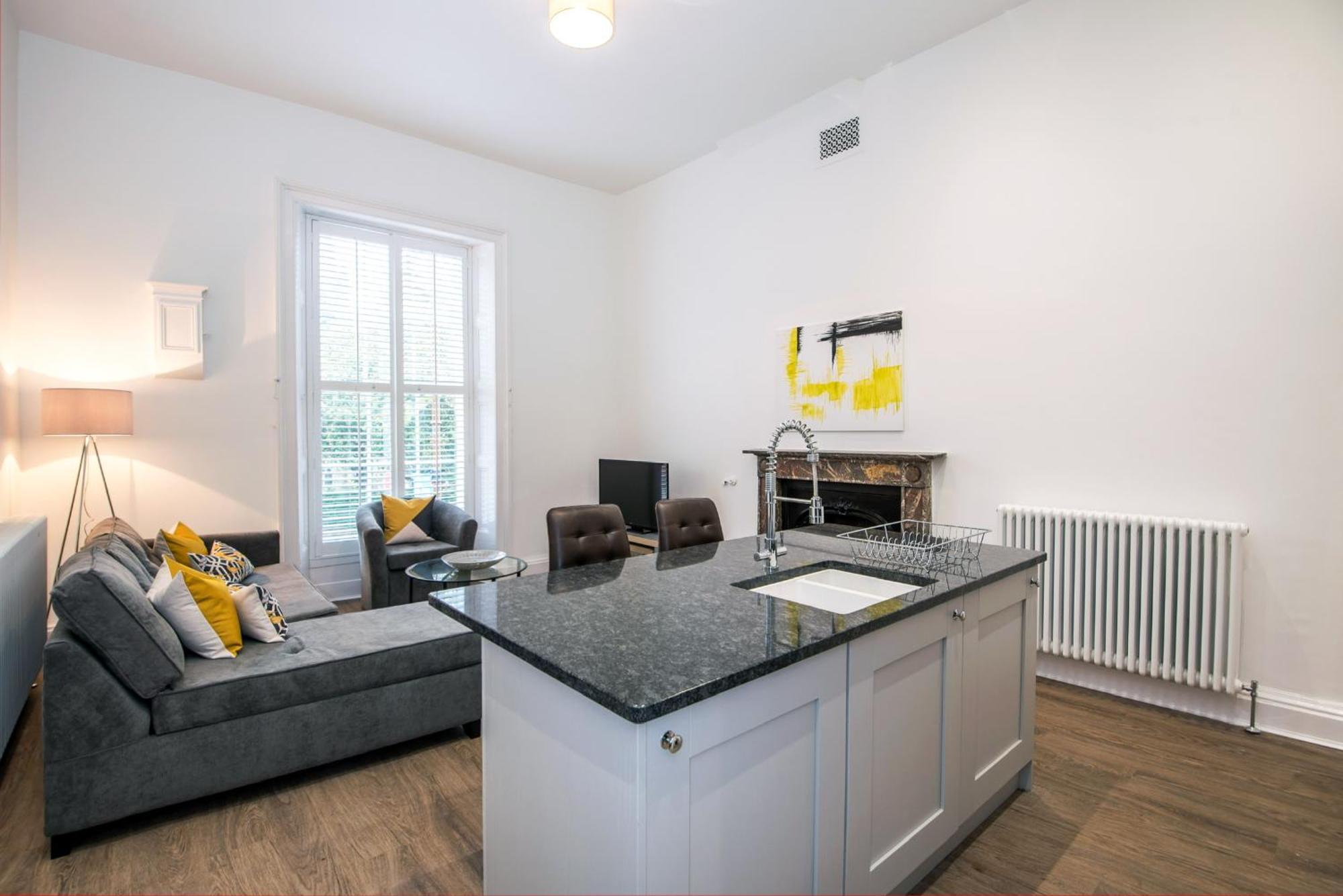 Host & Stay - Old Elvet Durham Phòng bức ảnh