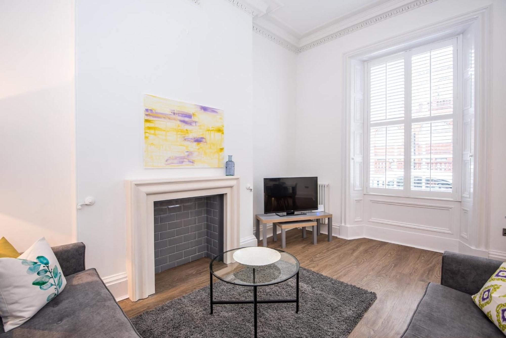 Host & Stay - Old Elvet Durham Phòng bức ảnh