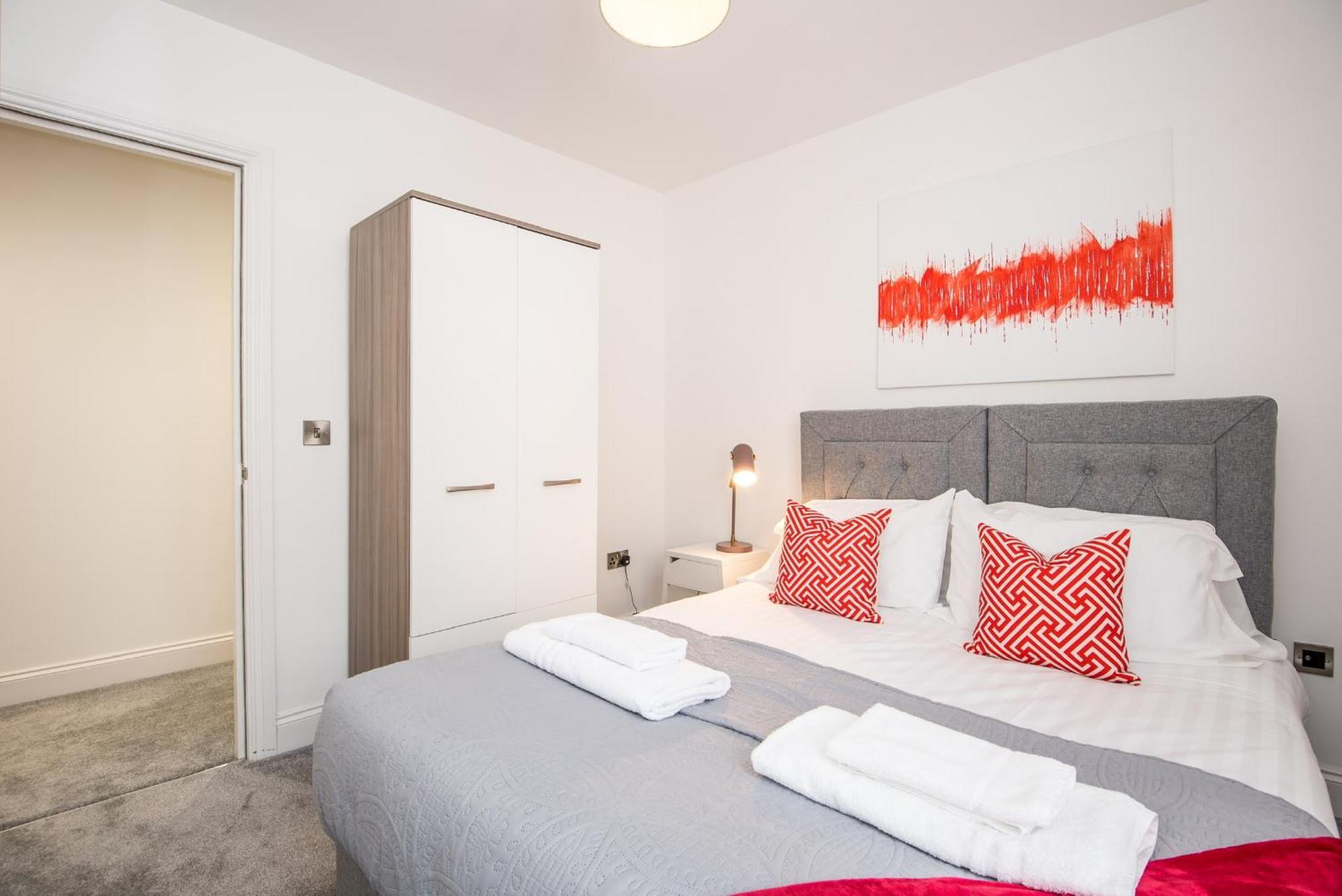 Host & Stay - Old Elvet Durham Phòng bức ảnh