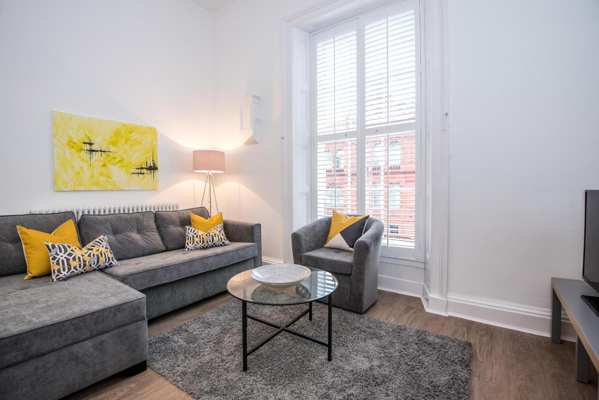 Host & Stay - Old Elvet Durham Phòng bức ảnh