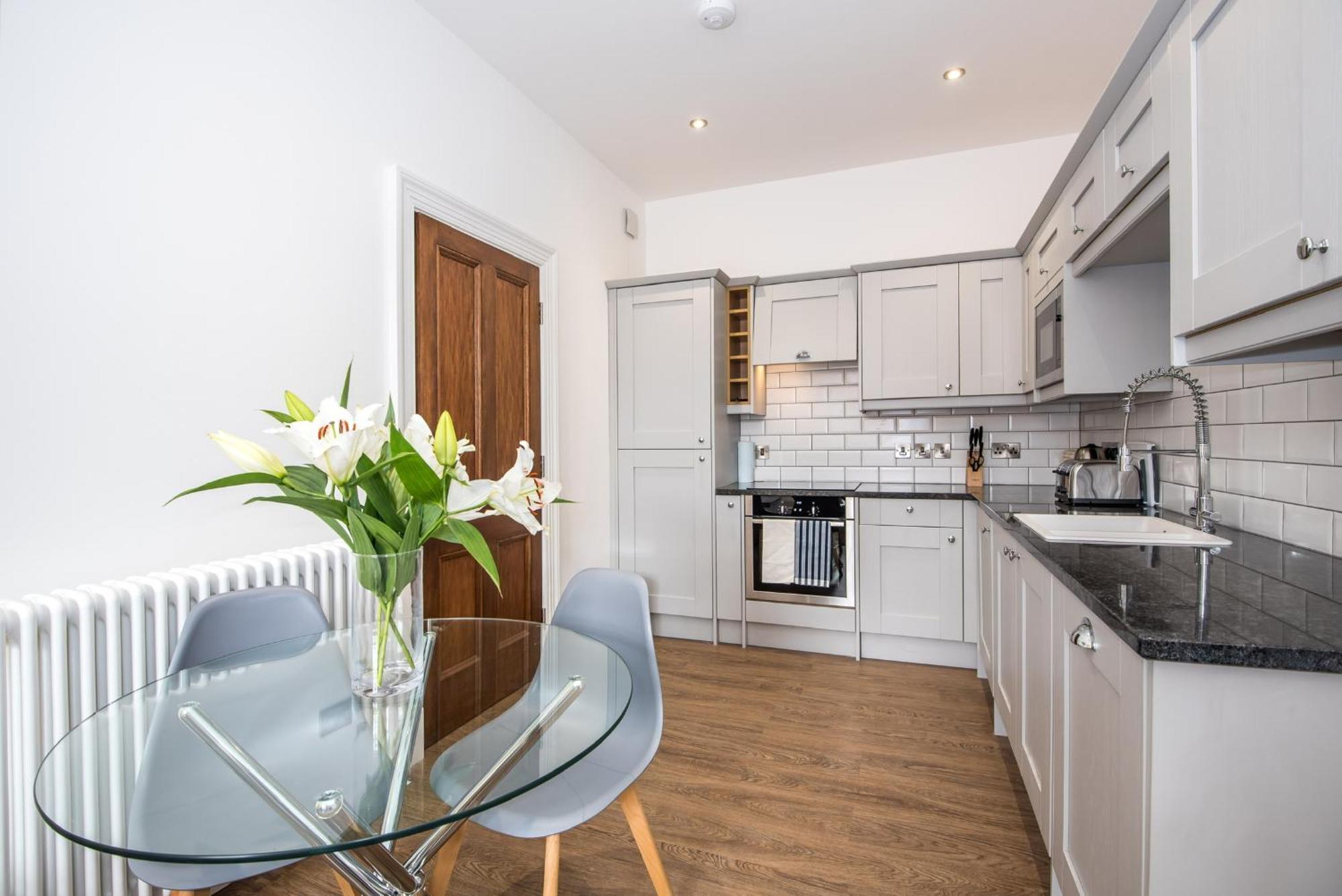 Host & Stay - Old Elvet Durham Phòng bức ảnh