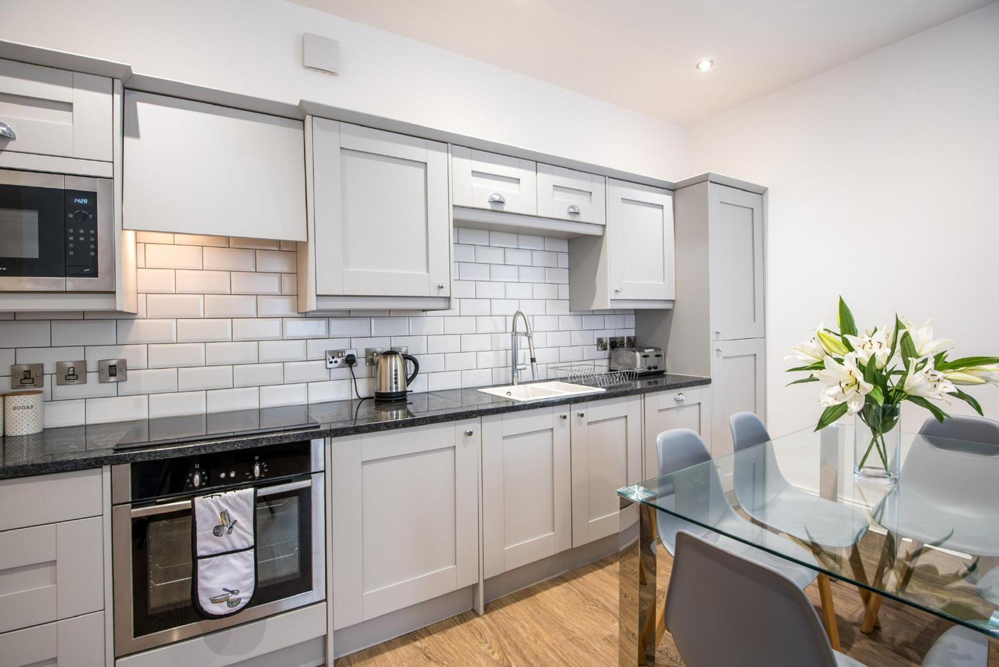 Host & Stay - Old Elvet Durham Phòng bức ảnh