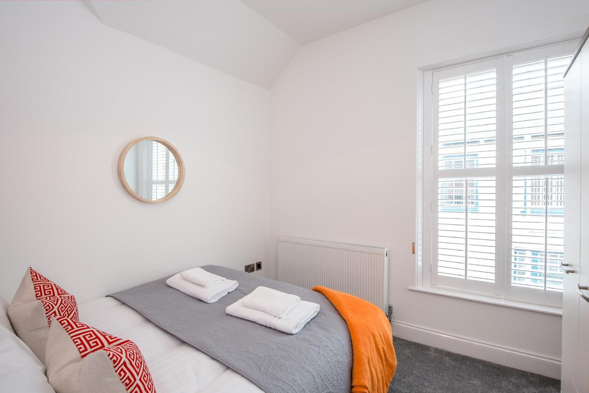 Host & Stay - Old Elvet Durham Phòng bức ảnh