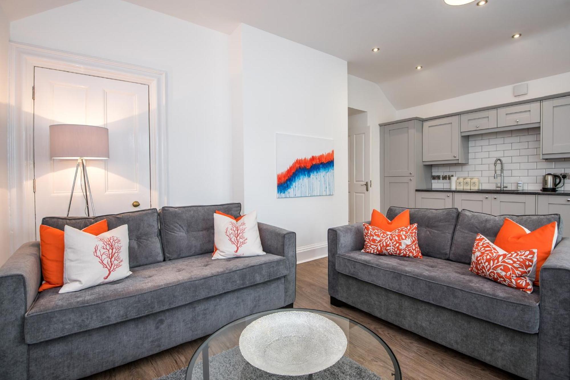 Host & Stay - Old Elvet Durham Phòng bức ảnh