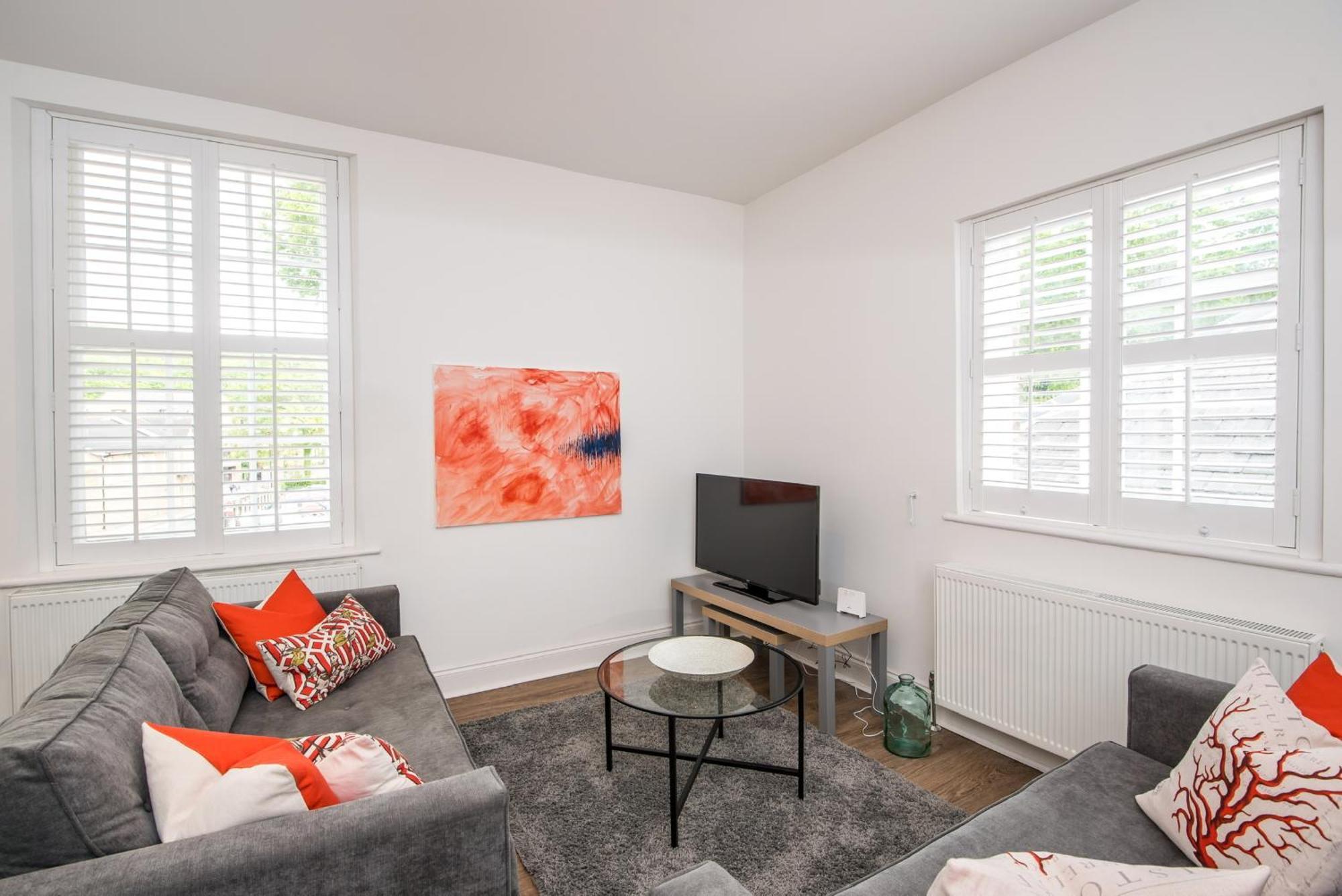 Host & Stay - Old Elvet Durham Phòng bức ảnh