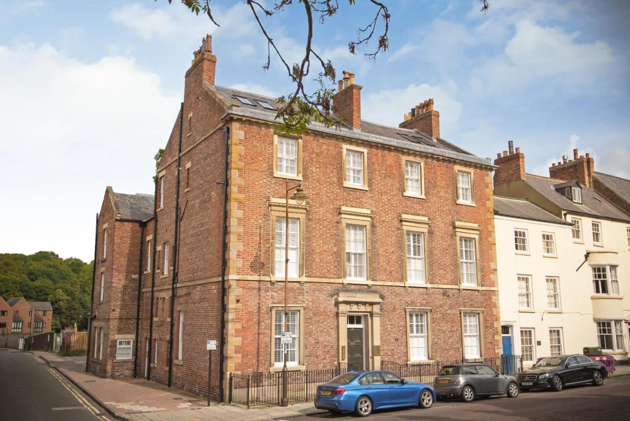 Host & Stay - Old Elvet Durham Ngoại thất bức ảnh